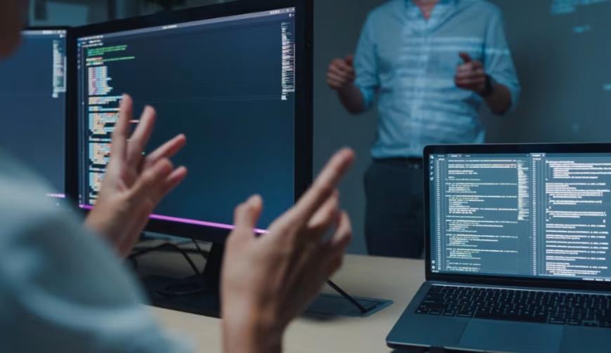 新田县软件开发公司警示:7大迹象,揪出项目脱轨危机