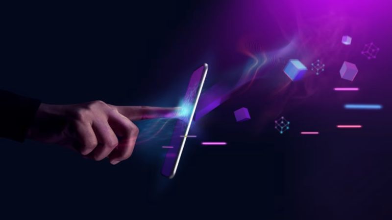 SCADA系统开发新高度：京上云科技引领新田县工业监控智能化变革