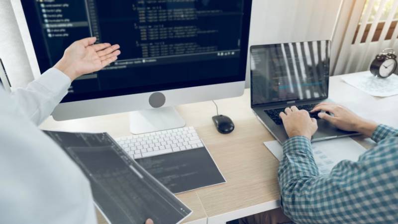 新田县ERP系统开发：整合企业资源，赋能高效运营