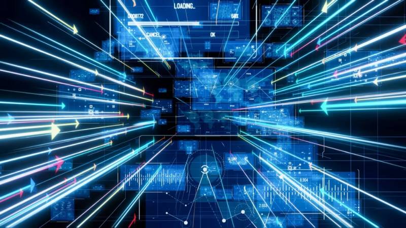 新田县SCADA系统开发:守护工业安全的数字卫士